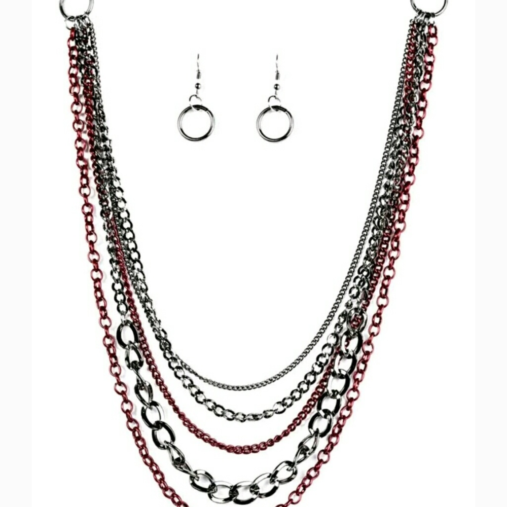 Paparazzi jewelry lot